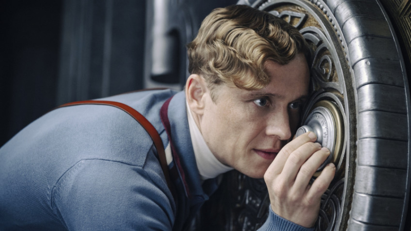 Что посмотреть дома в ноябре 2021: интересные фильмы и сериалы от Игромании