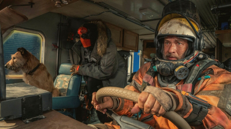 Что посмотреть дома в ноябре 2021: интересные фильмы и сериалы от Игромании