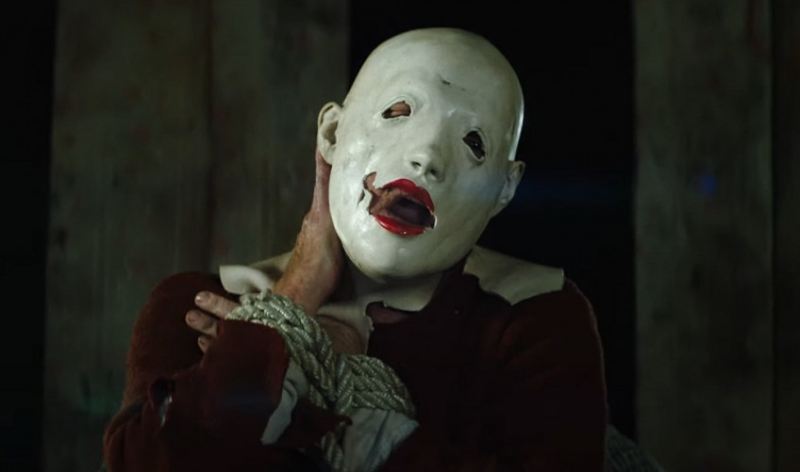 Что посмотреть дома в ноябре 2021: интересные фильмы и сериалы от Игромании