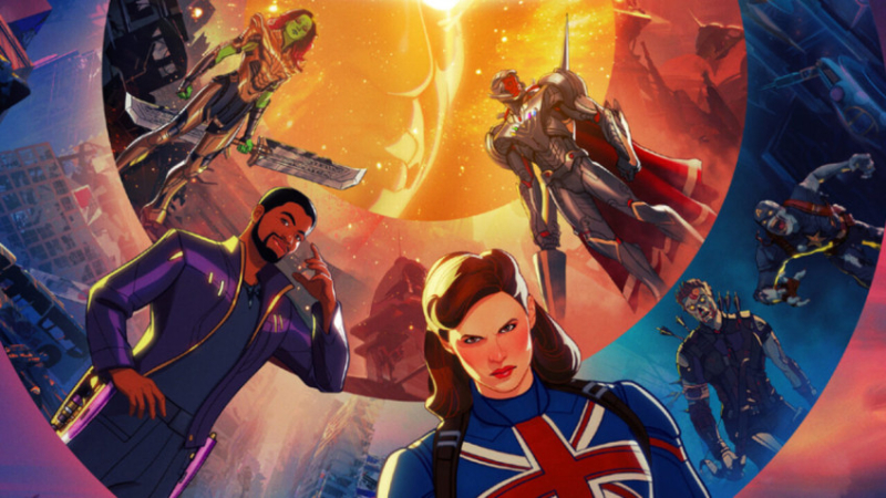 Что посмотреть дома в ноябре 2021: интересные фильмы и сериалы от Игромании