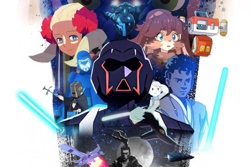 Что посмотреть дома в ноябре 2021: интересные фильмы и сериалы от Игромании