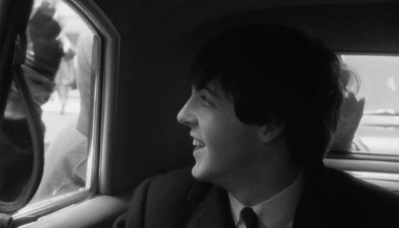 Пол МакКартни потребовал не искажать его рост в фильмах о The Beatles
